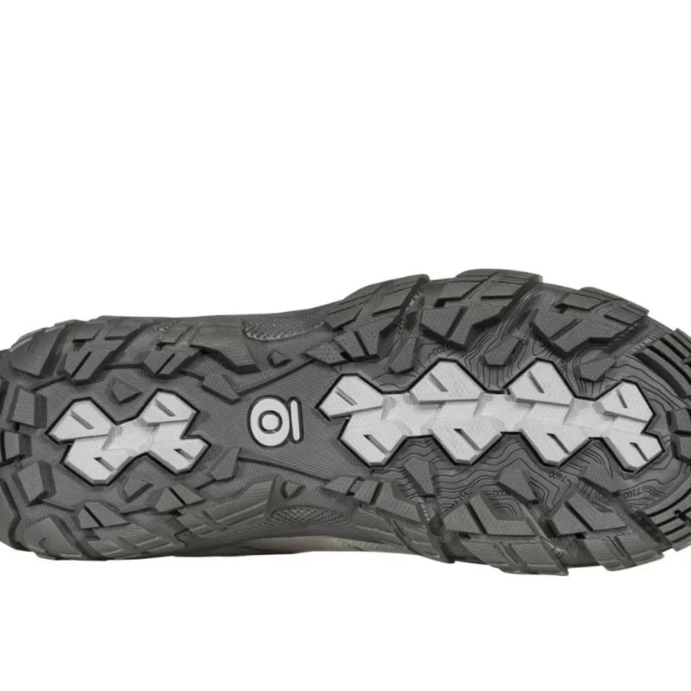 Oboz Sawtooth X Low hiking shoes climbing low boots women’s size 7.5 REI - Picture 15 of 15